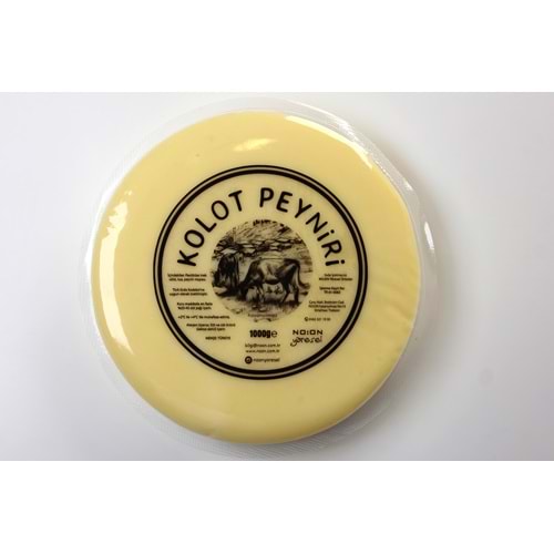 Kuymaklık Kolot Peynir 500 Gr