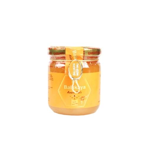 Ballıkaya Rize Anzer Balı 250 Gr