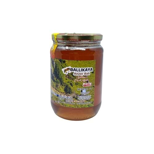 Ballıkaya Rize Anzer Balı 900 Gr