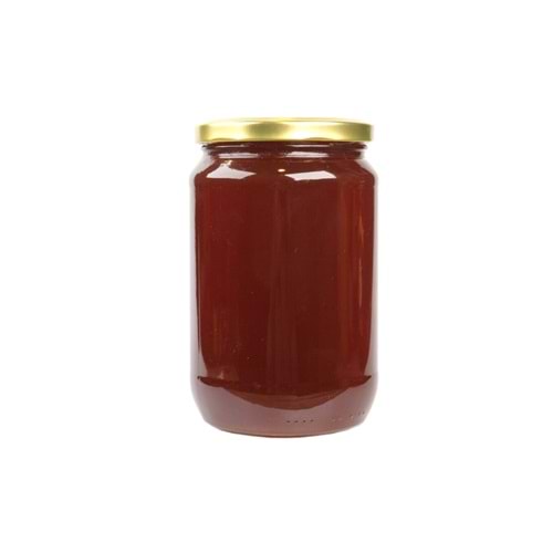 Yüksek Rakımlı Kestane Balı 1 Kg