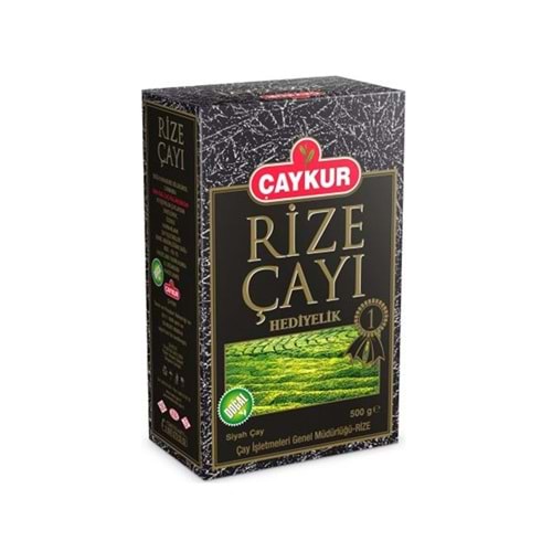 Çaykur Rize Çayı 500 Gr