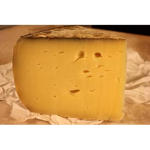 Trakya Eski Kaşar (İnek Sütü Ağırlıklı) 1 Kg