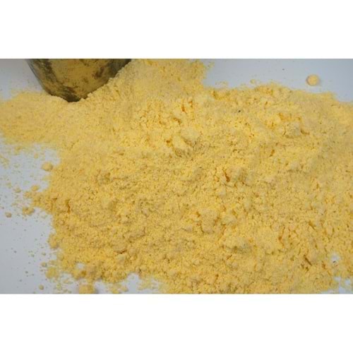 Atalık Tohumdan Fırınlı Mısır Unu 1 Kg