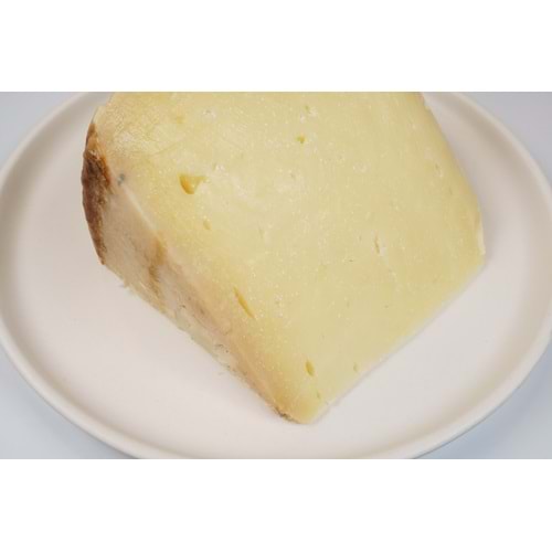 Trakya Eski Kaşar (Keçi-Koyun Sütü Ağırlıklı) 500 Gr